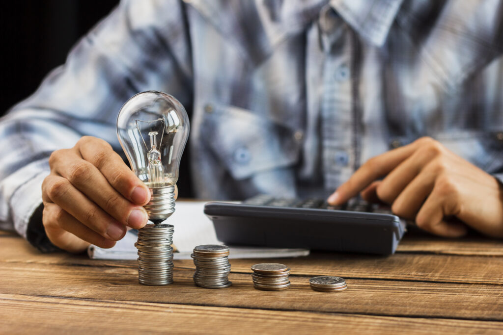 facture électricité augmente